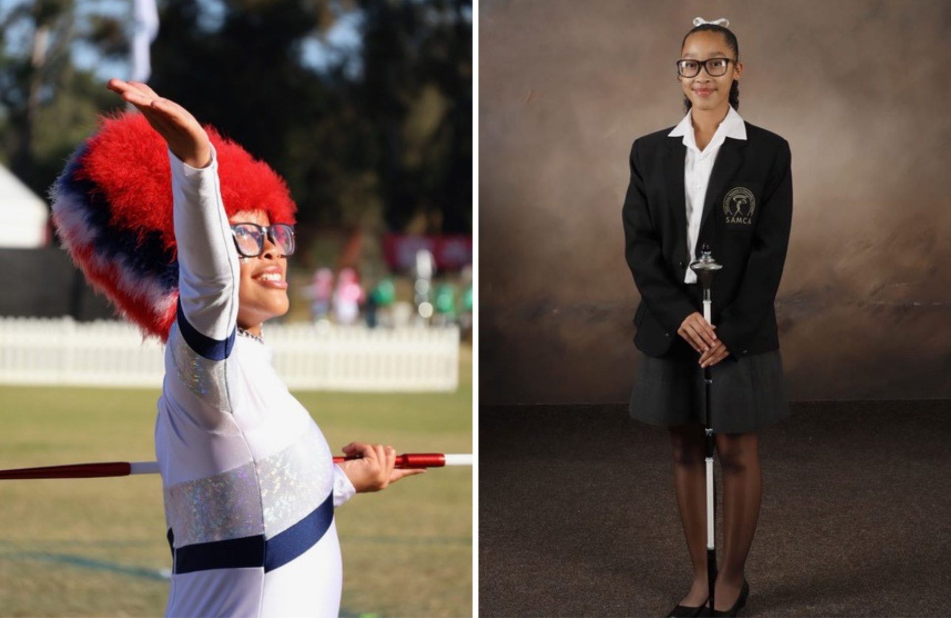 Majorette Star Amron