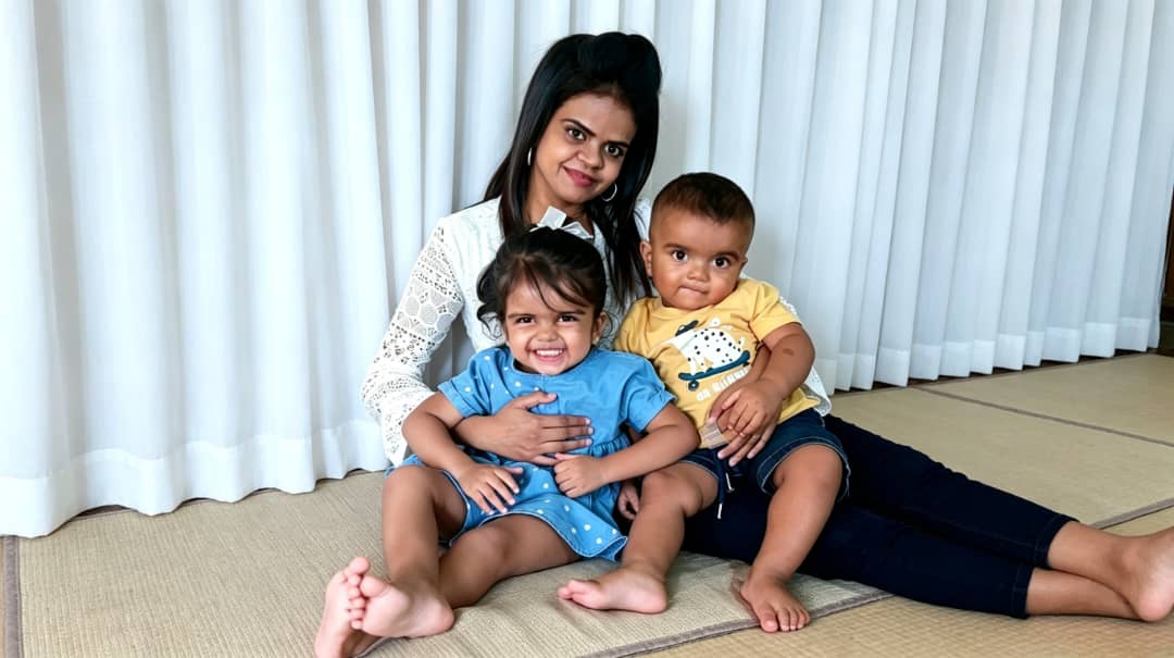 Compassion Answers a Mother’s Prayers for Her Little Fighter, Zayden