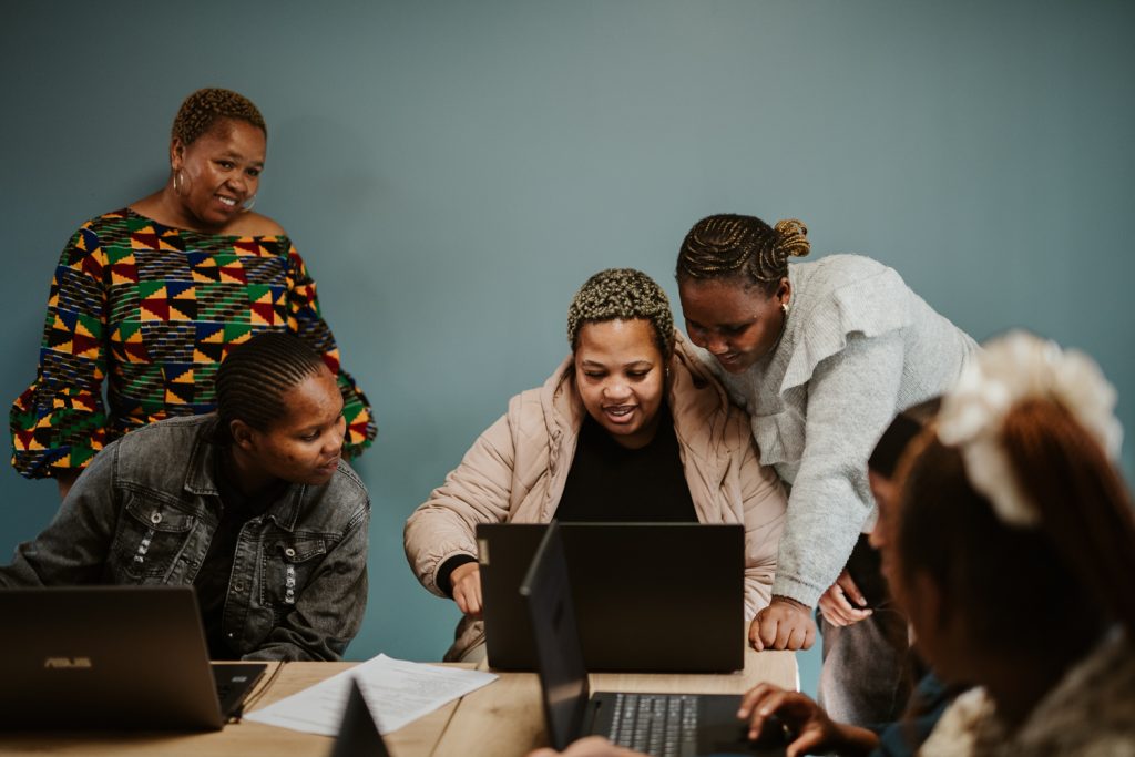 SOS Africa Skills Academy Opens its Doors to Tackle Youth Unemployment