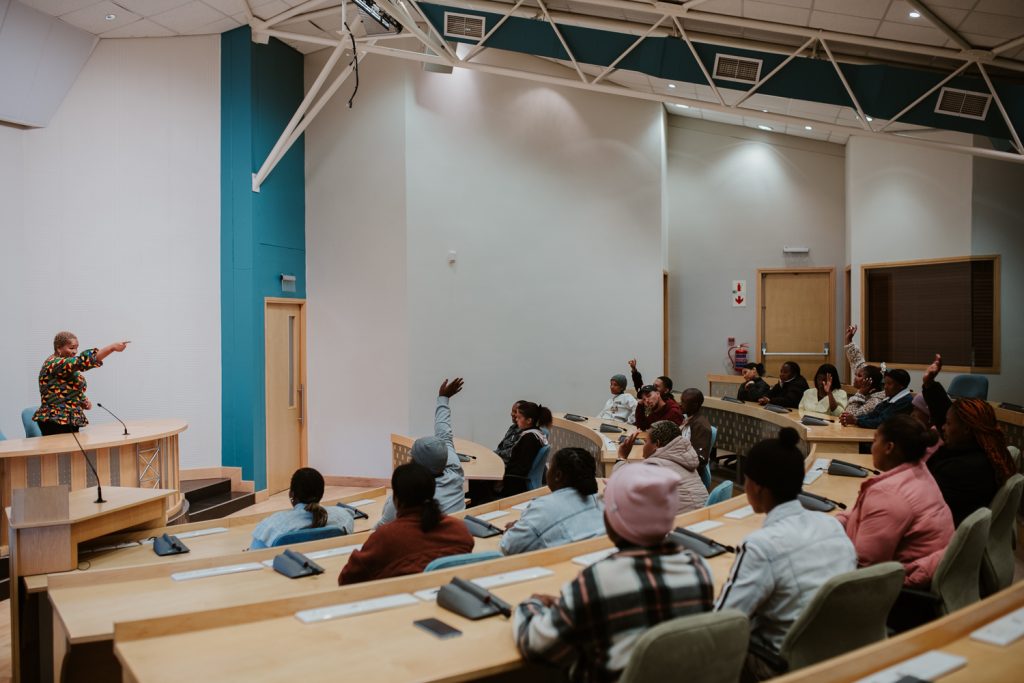 SOS Africa Skills Academy Opens its Doors to Tackle Youth Unemployment