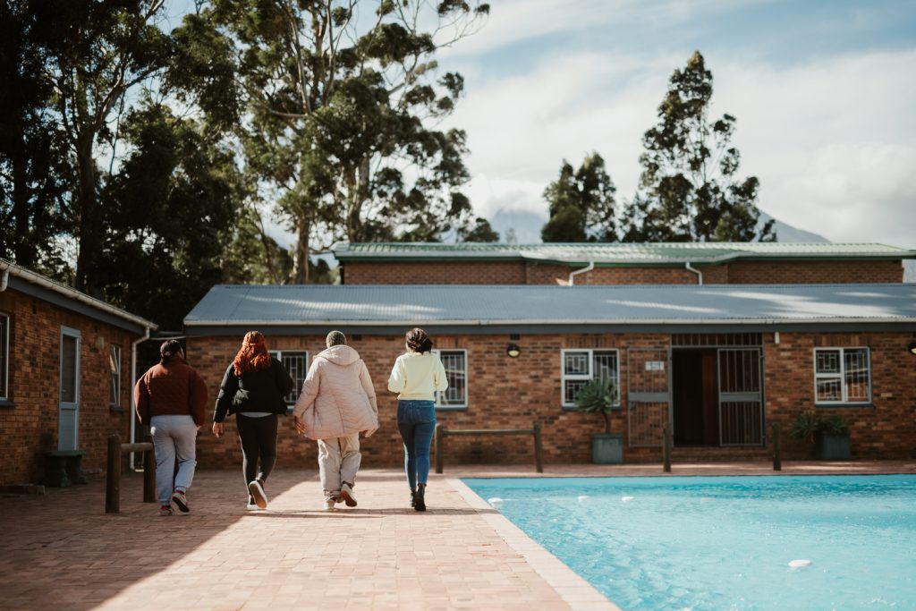 SOS Africa Skills Academy Opens its Doors to Tackle Youth Unemployment