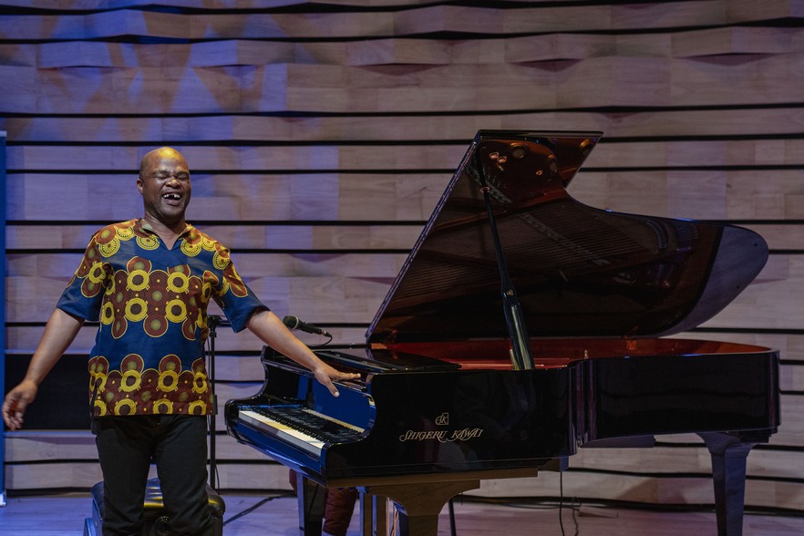 Yonela Mnana