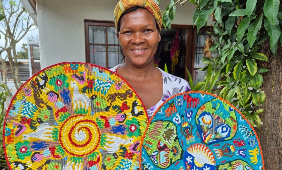 Zodwa Sibiya