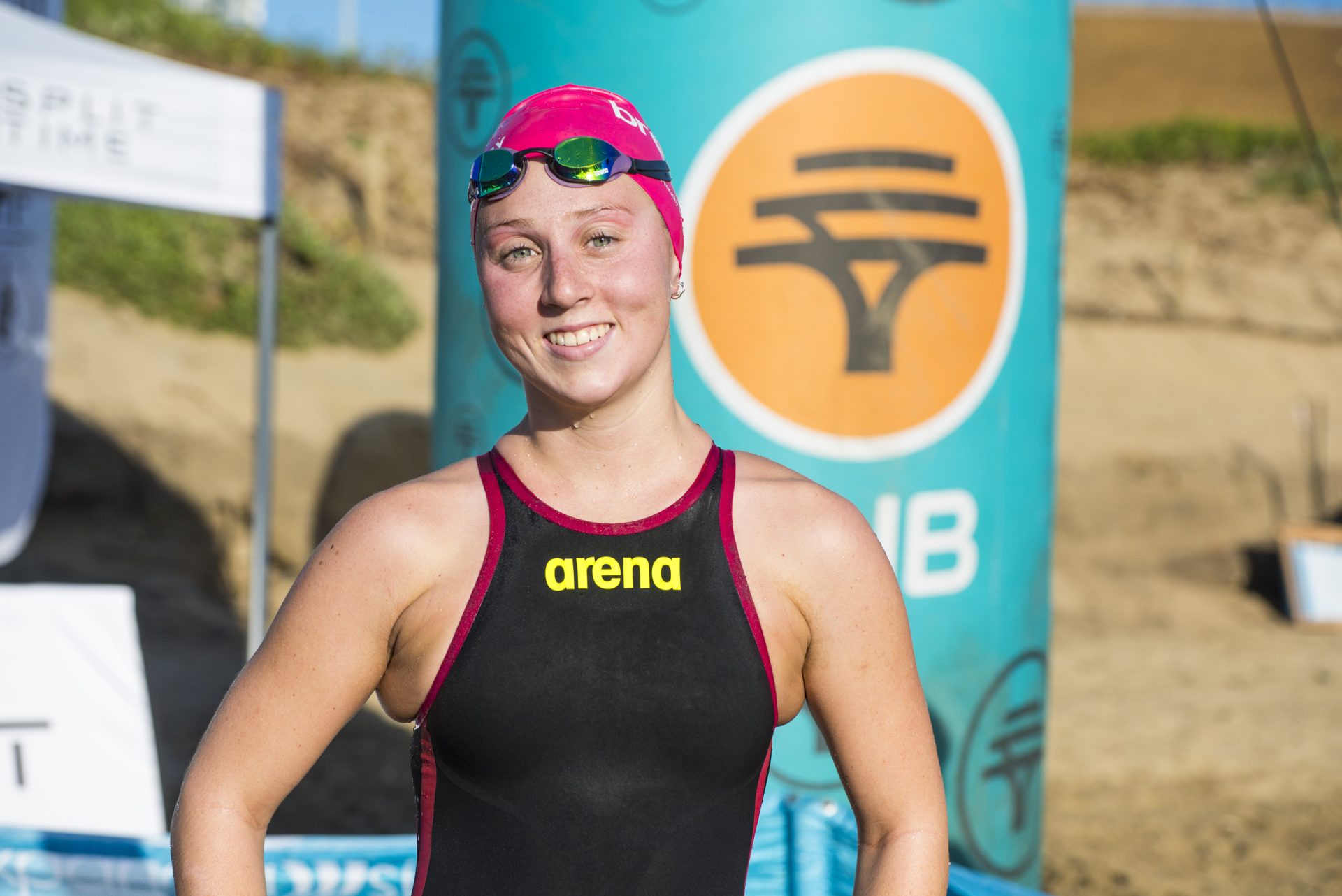 Tayla Bruce