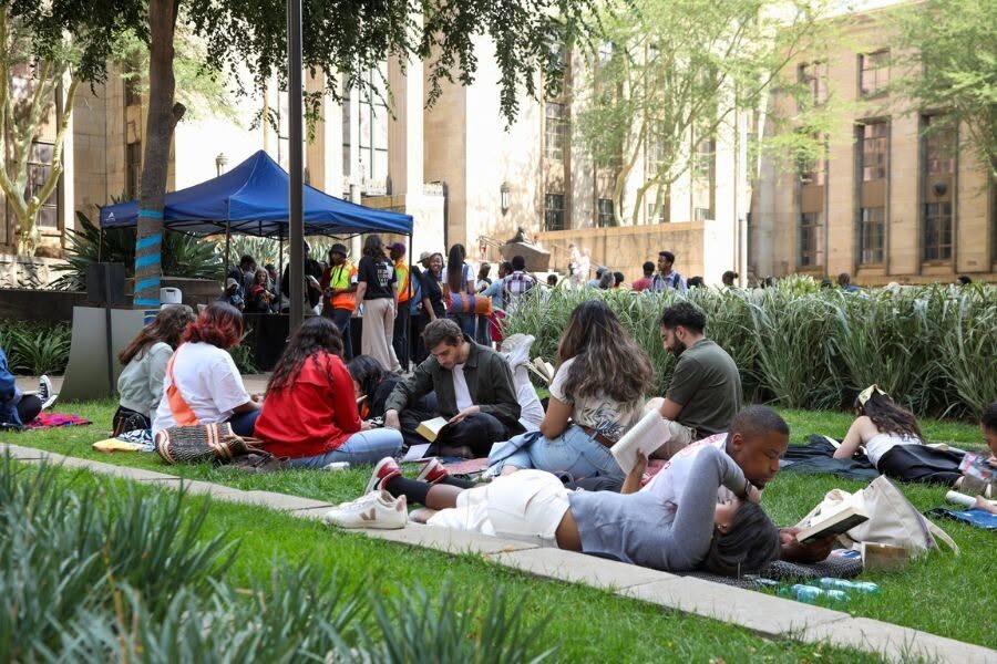 Main Street Sundays is Turning the Heart of Joburg into a Playground Again