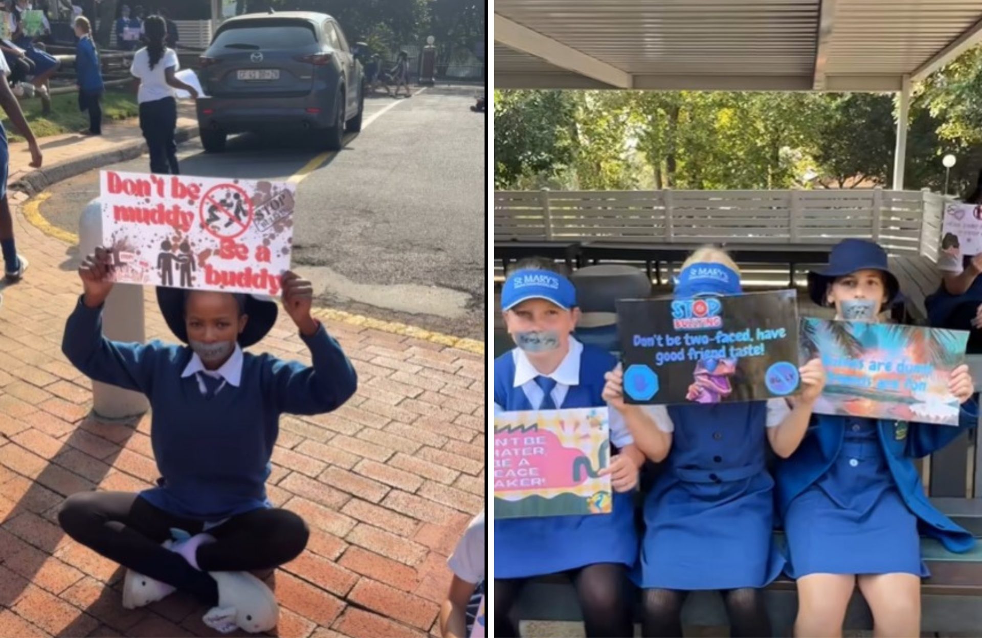 St Mary's Learners