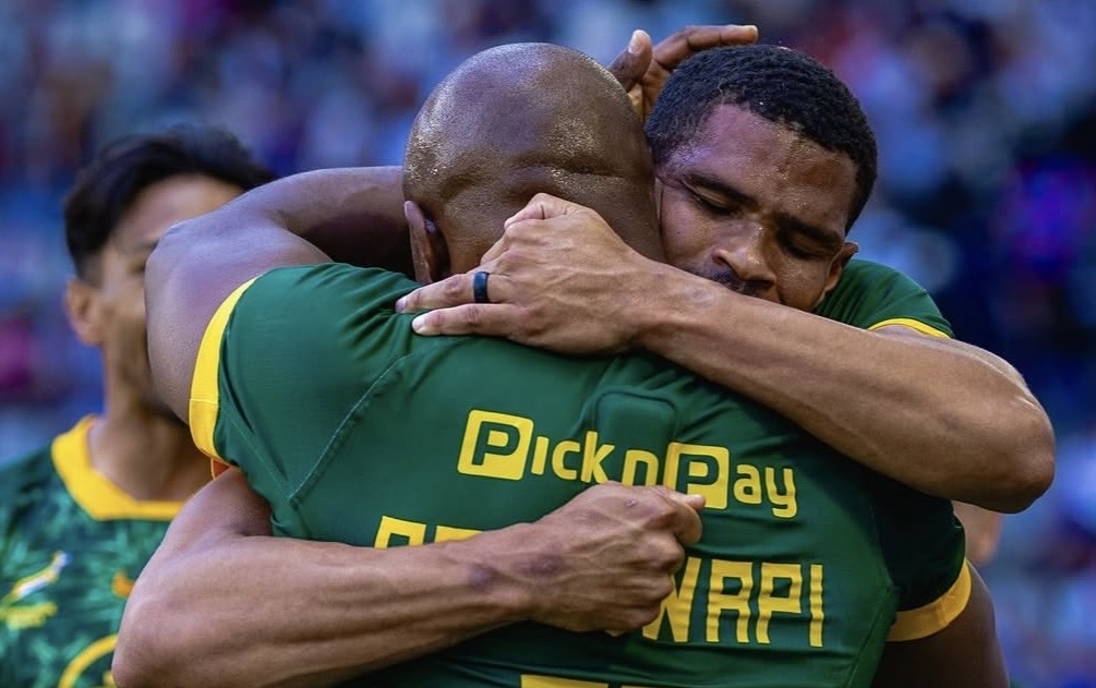 Blitzboks Instagram