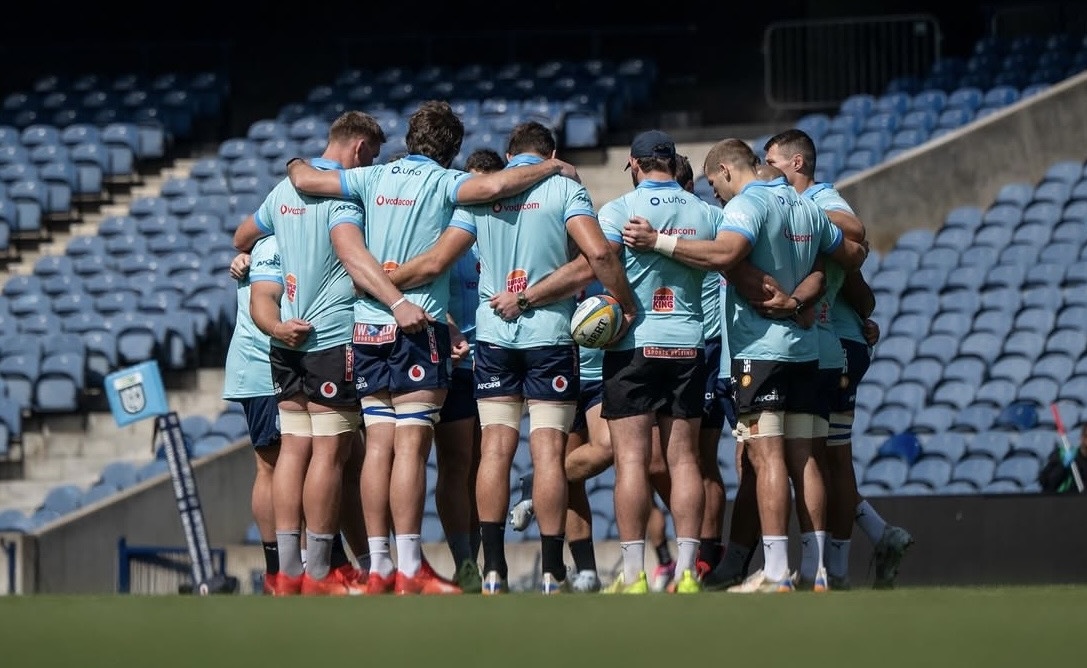 Blue Bulls Official