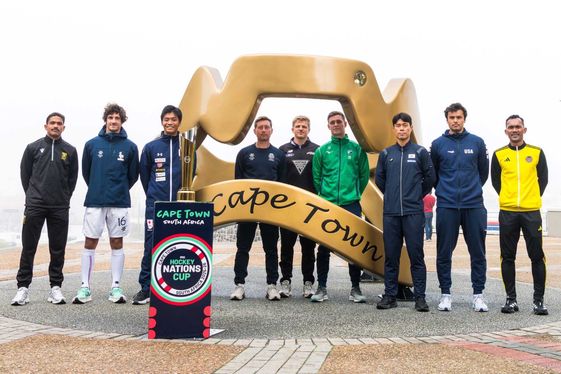 FIH Hockey Men