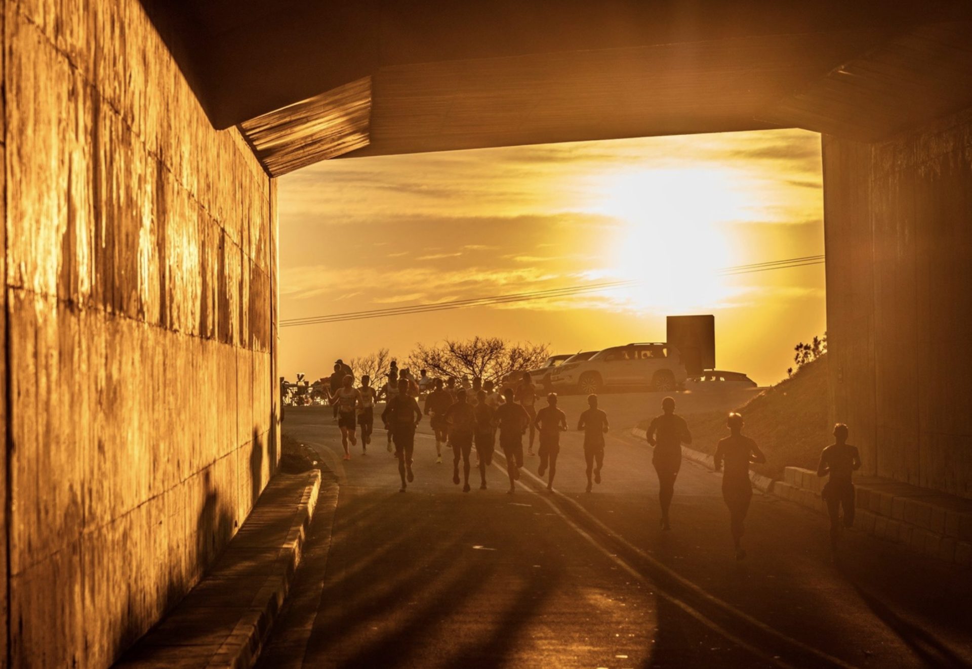 Comrades Marathon