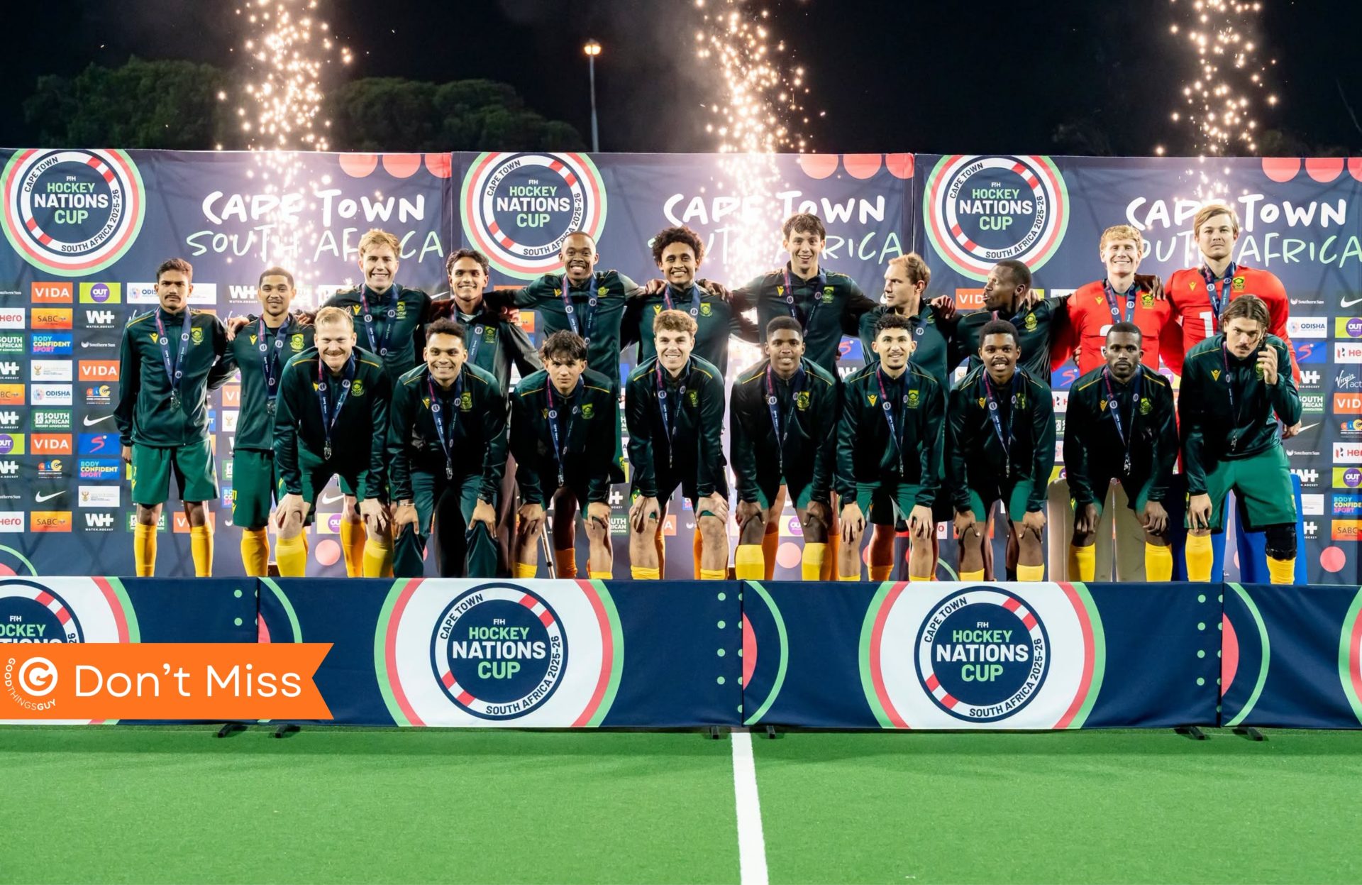 Silver Medal