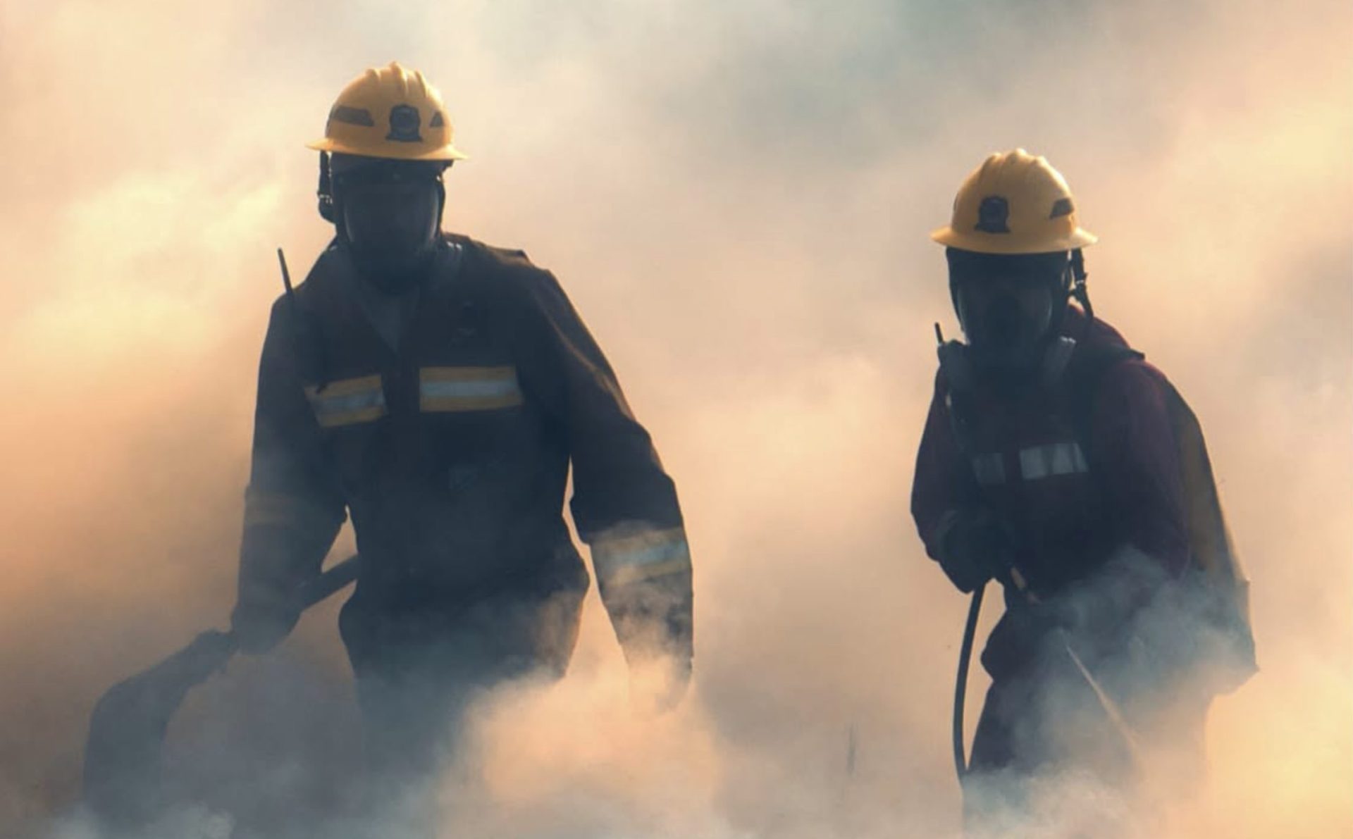 Knysna Fires