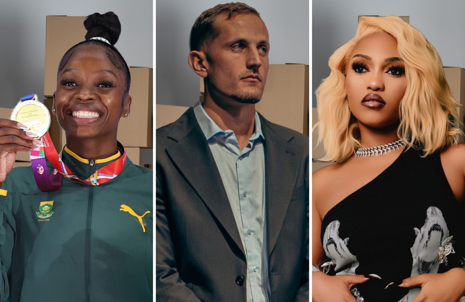 8 South Africans Make Forbes Africa’s 30 Under 30 List for 2026