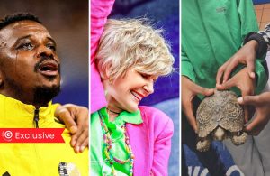 From Bafana to Bobby: South Africa's Week of Good News!