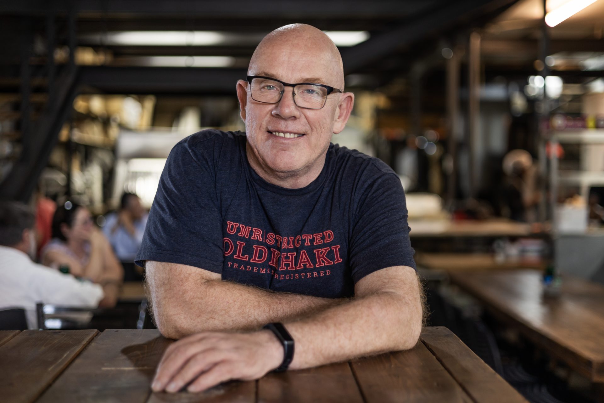 I Love Coffee Celebrates 10 Years and 500,000 Deaf Working Hours