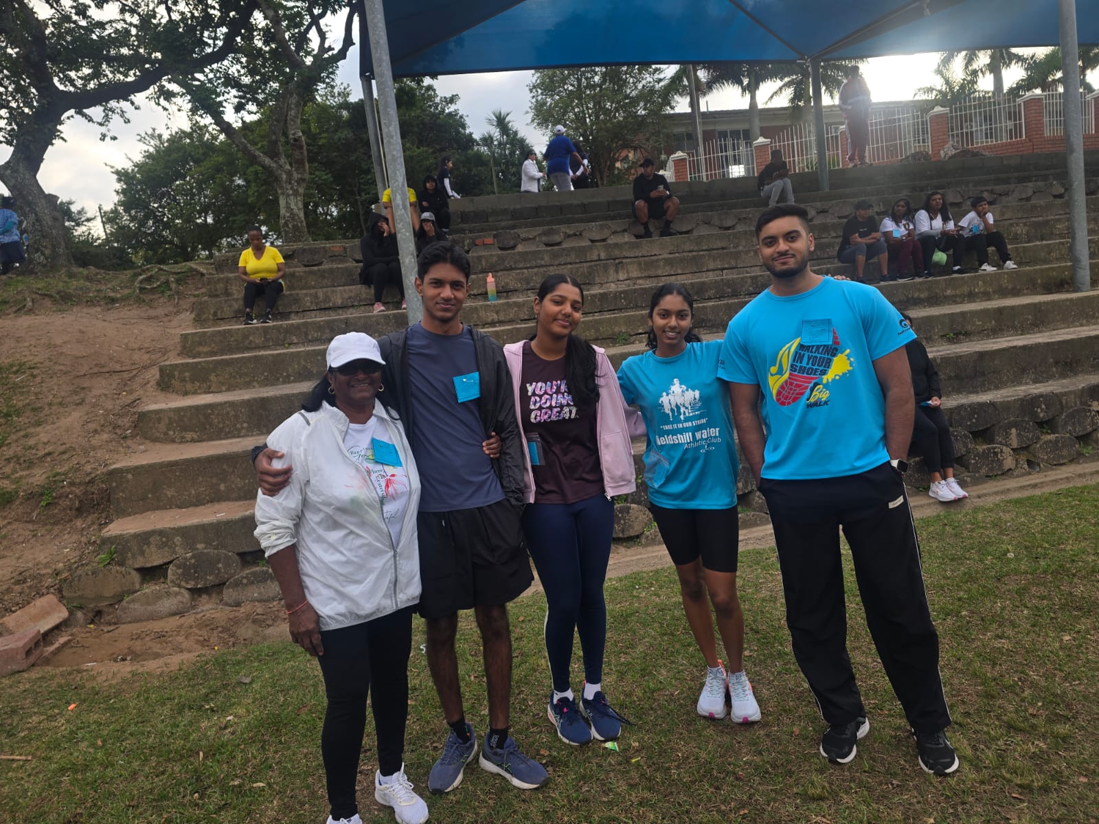 Chatsworth Community Triumphs