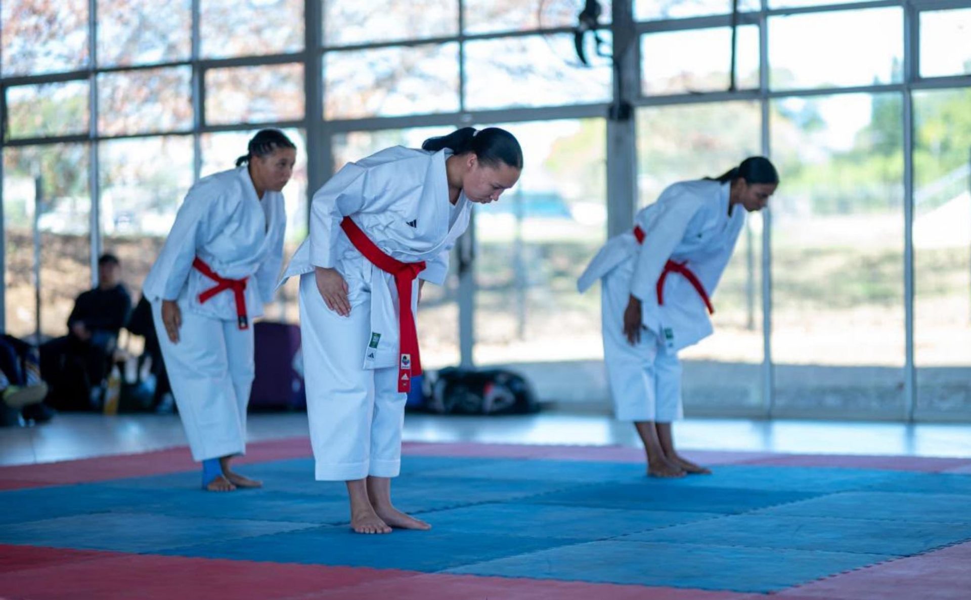 USSA Karate
