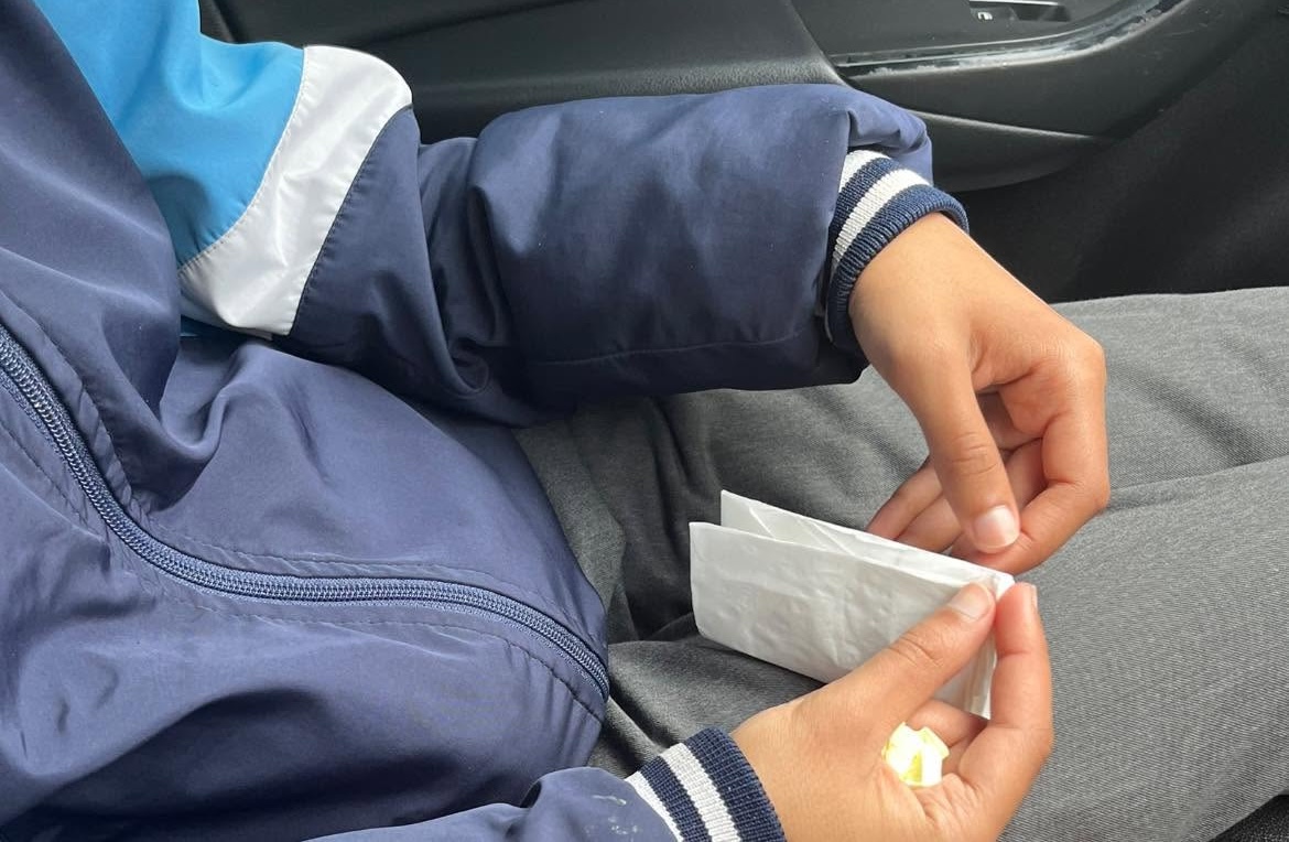 A Little Grace Goes a Long Way for Matric Learners This Exam Season
