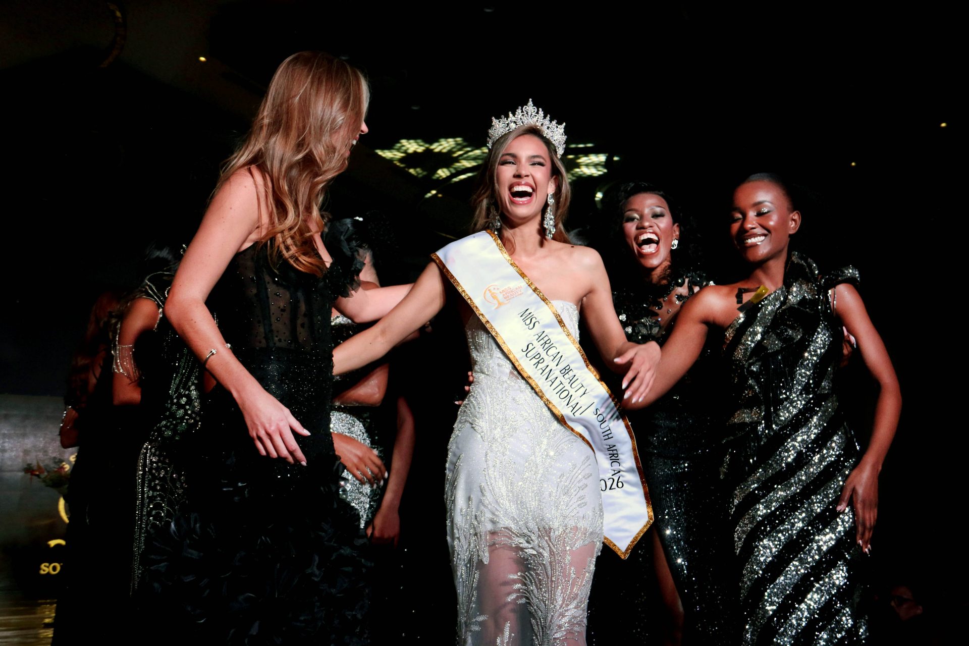 Shannon Benting to Represent South Africa at Miss Supranational 2026