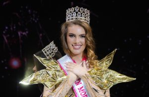 Miss Teen Model World