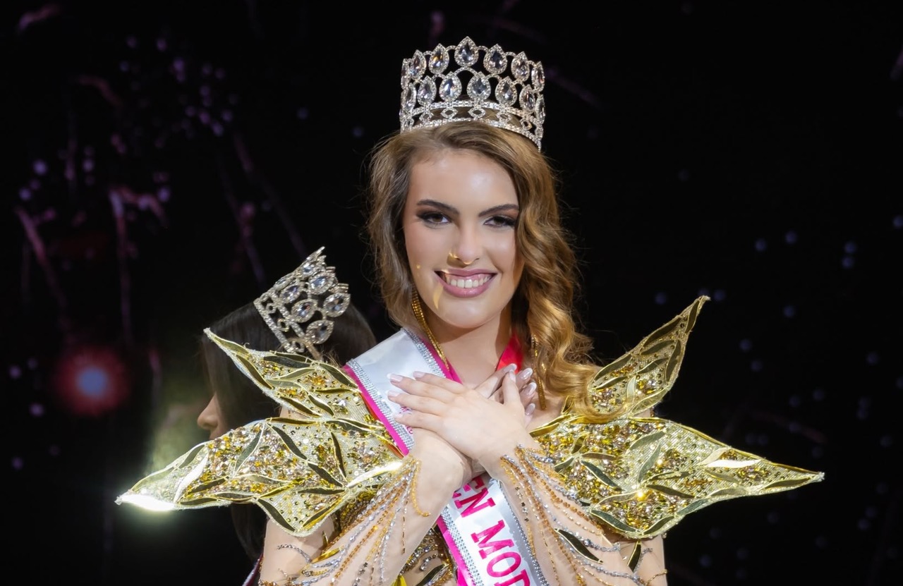 Miss Teen Model World