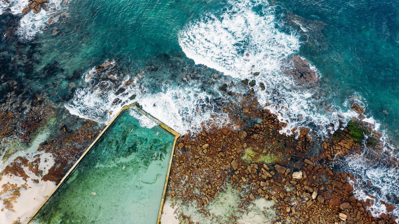 Strangers United to Save UCT Student After Dramatic Near-Drowning at St James