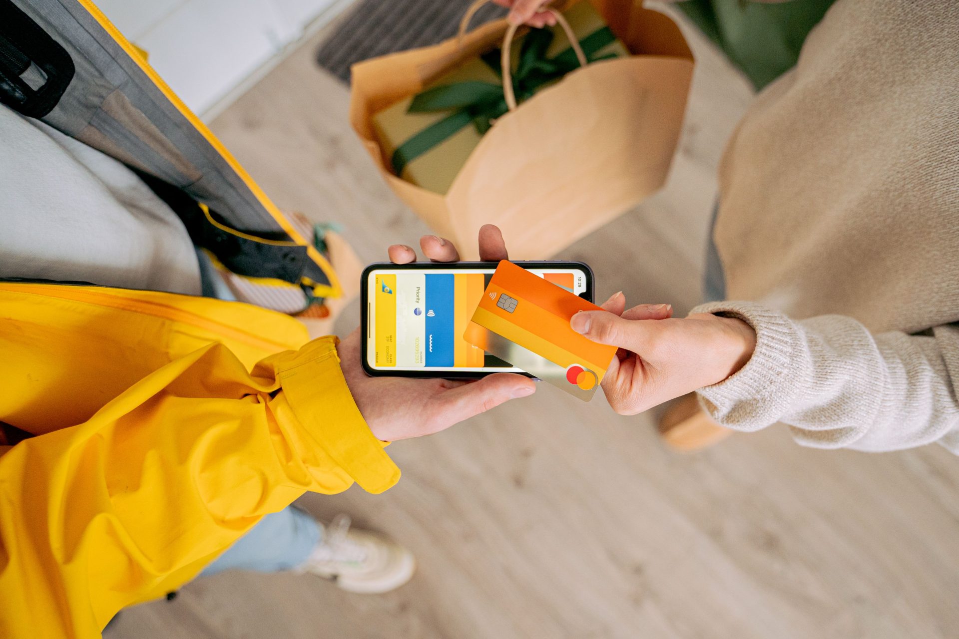 Mastercard - New Study Reveals Optimism is Alive and Well Among South African SMEs