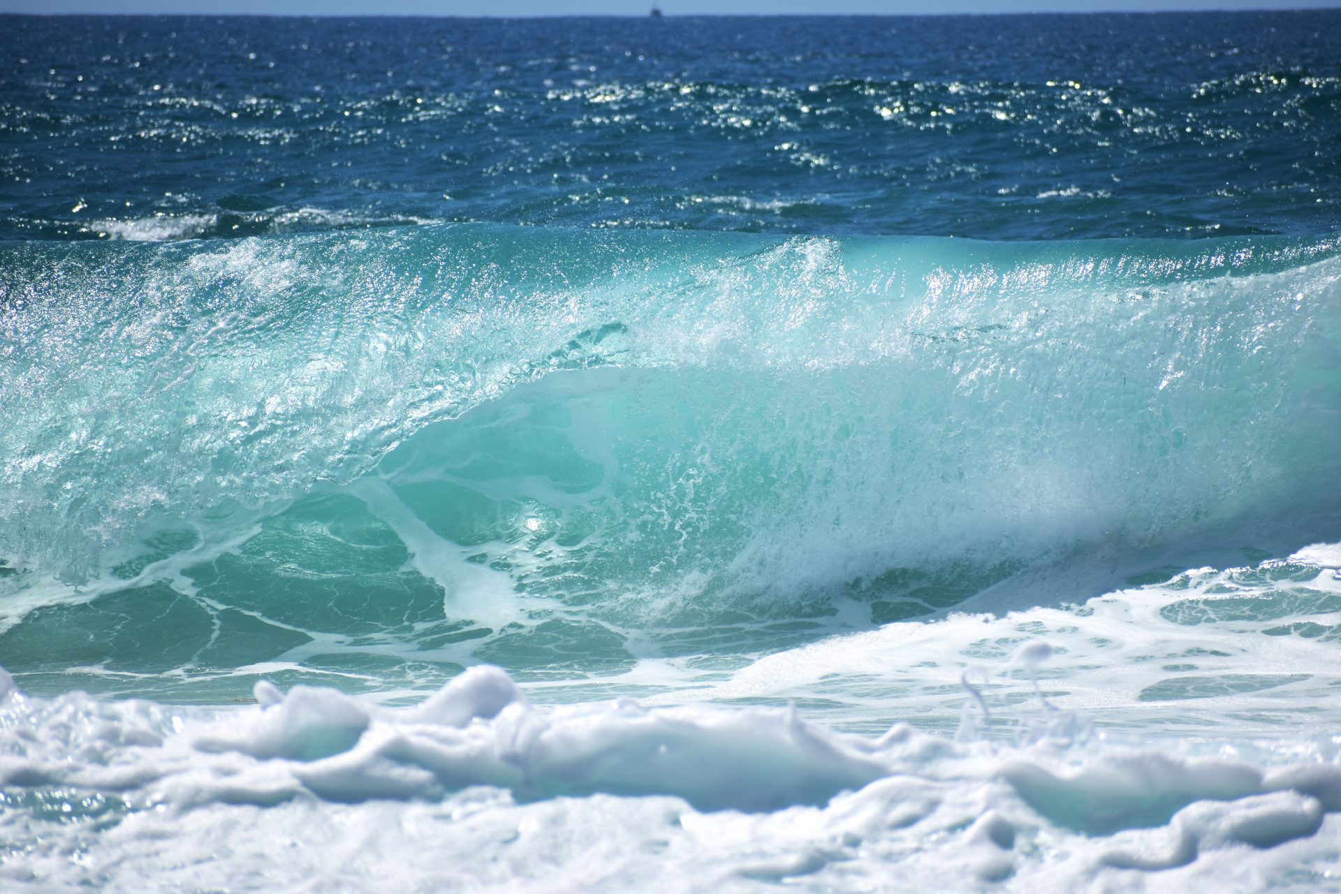 Strangers United to Save UCT Student After Dramatic Near-Drowning at St James