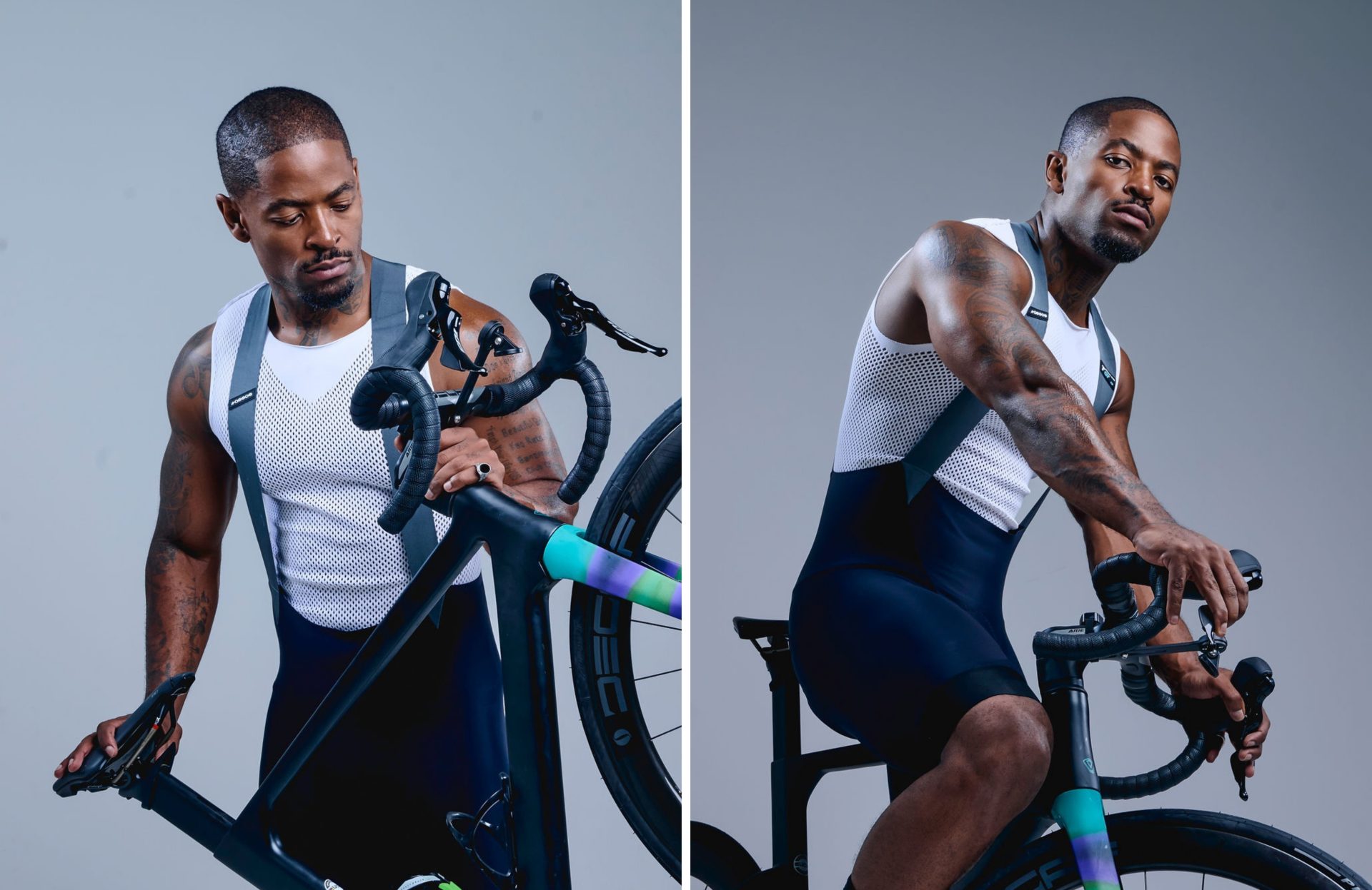 Prince Kaybee Takes On Epic 600km Cycle Challenge From Joburg to Durban