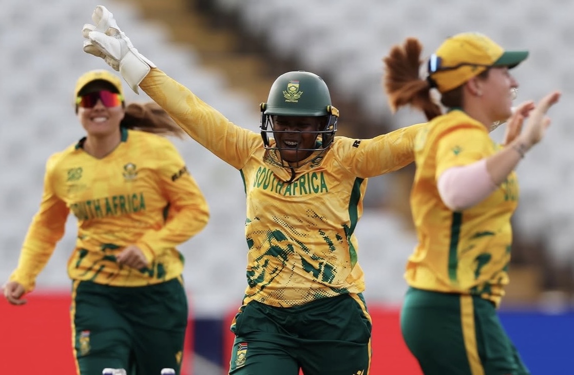 Semi-Final Dercksen Proteas