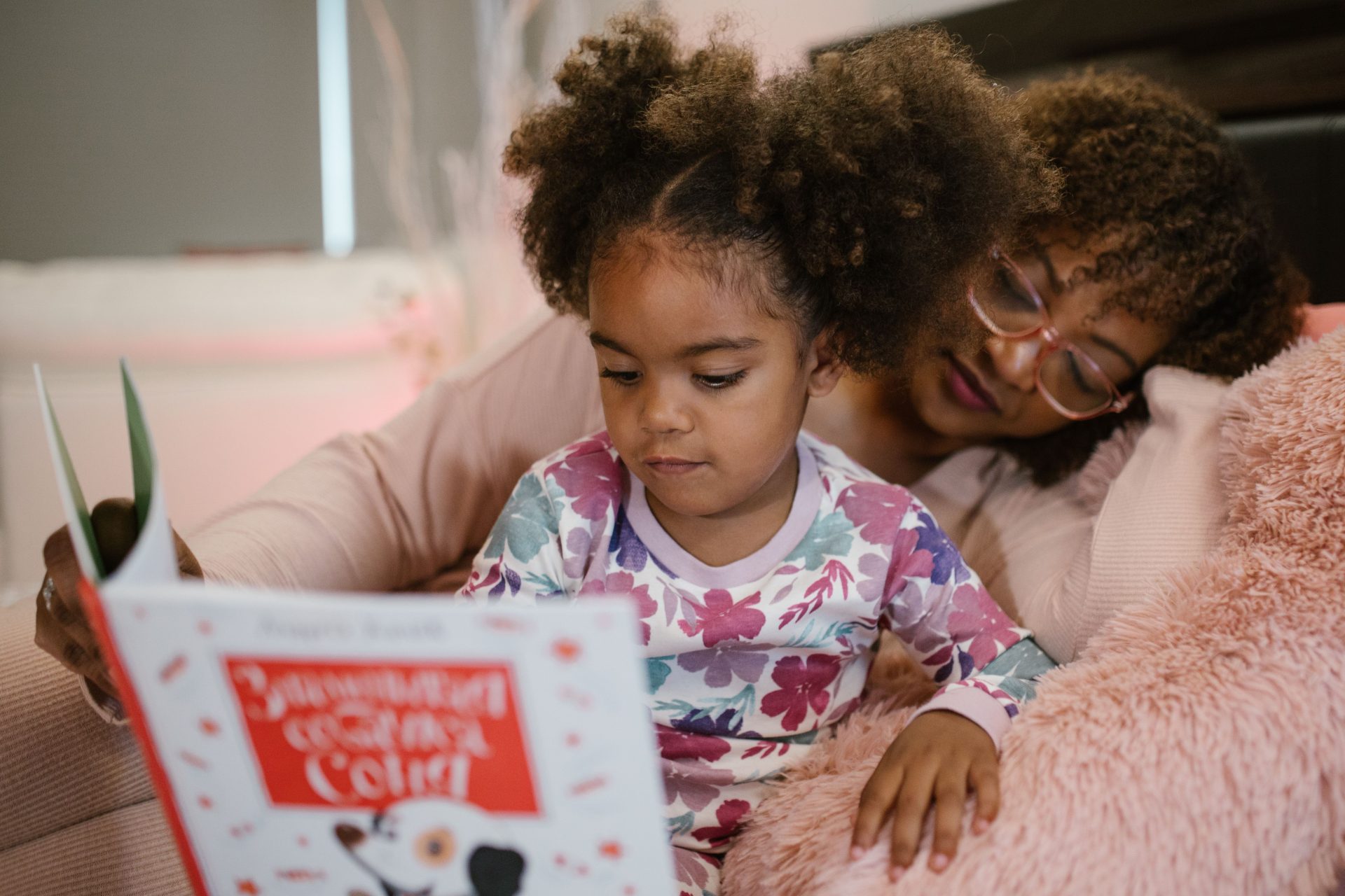 Family Literacy Programme