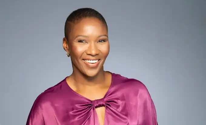 Rozanne McKenzie