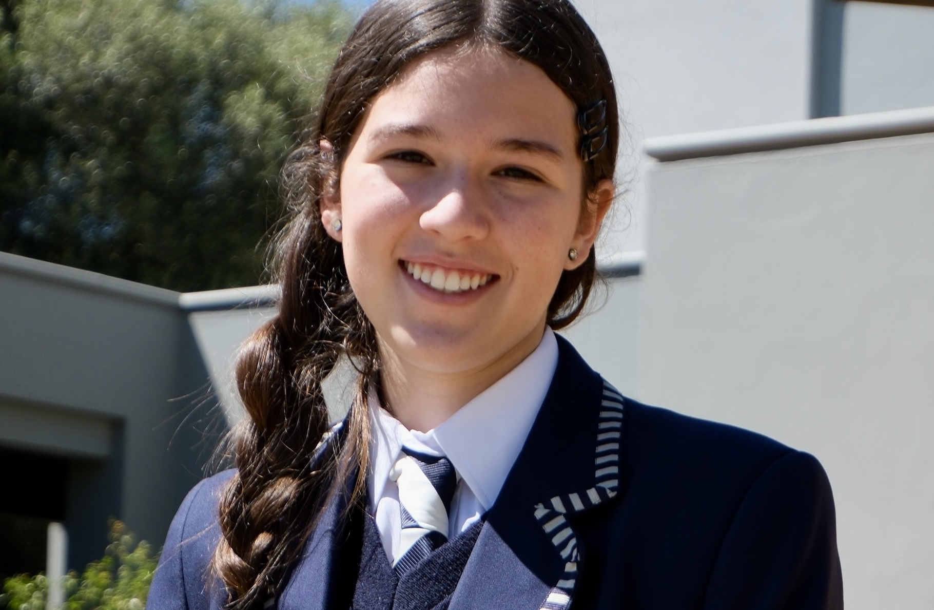 Bedfordview Grade 10 Learner