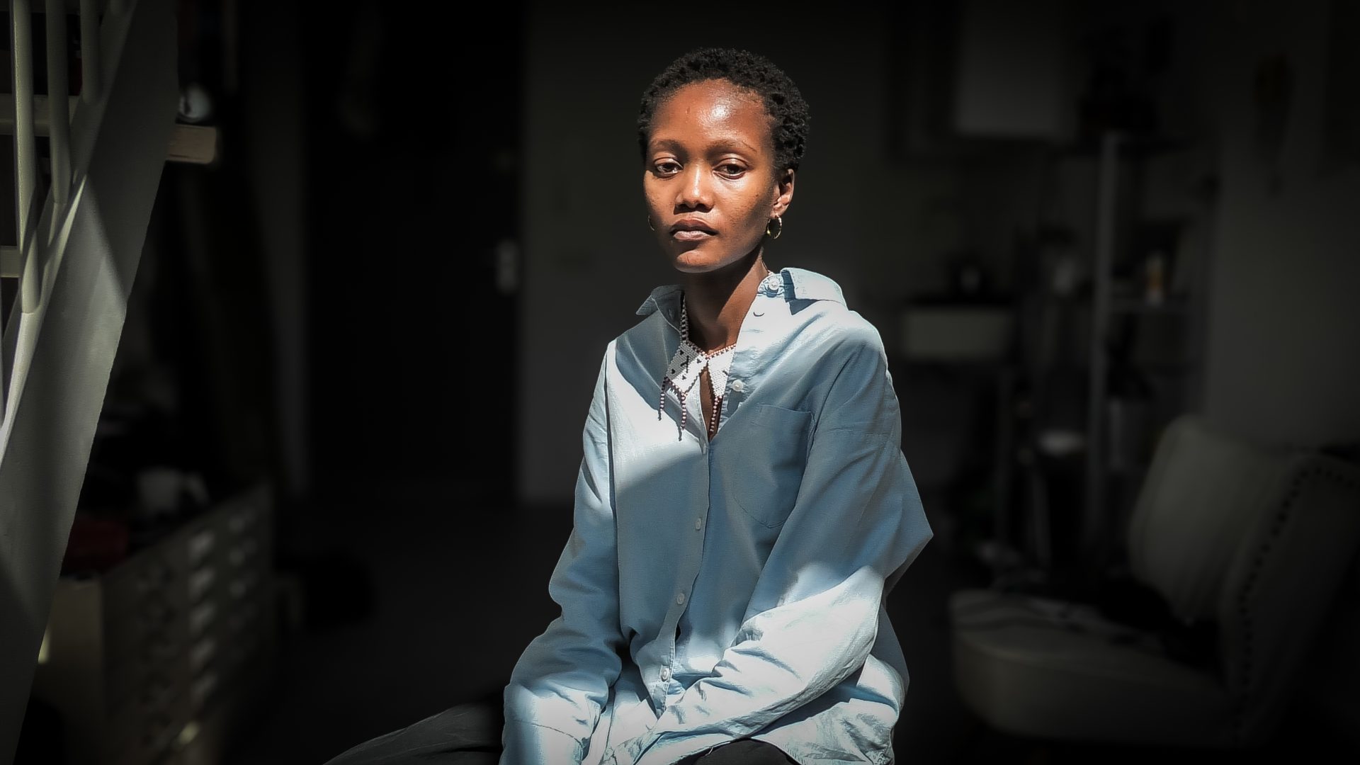 South African Artist Simnikiwe Buhlungu Wins Prestigious Award