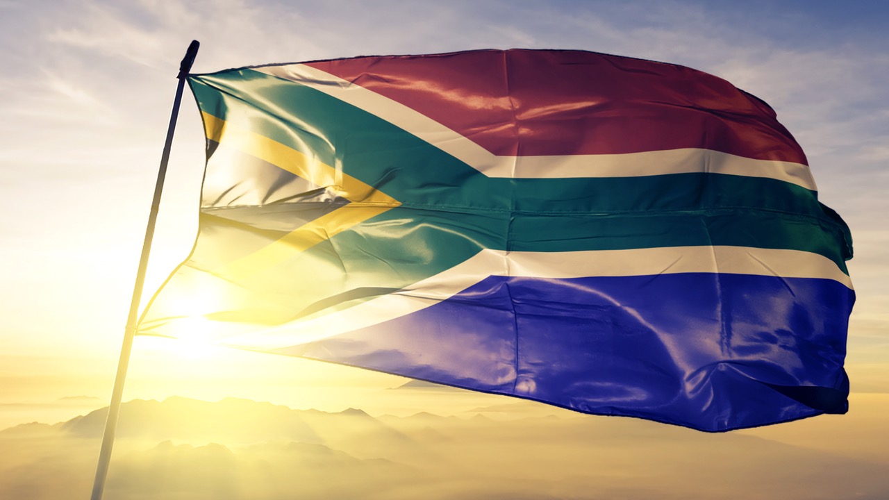 South African