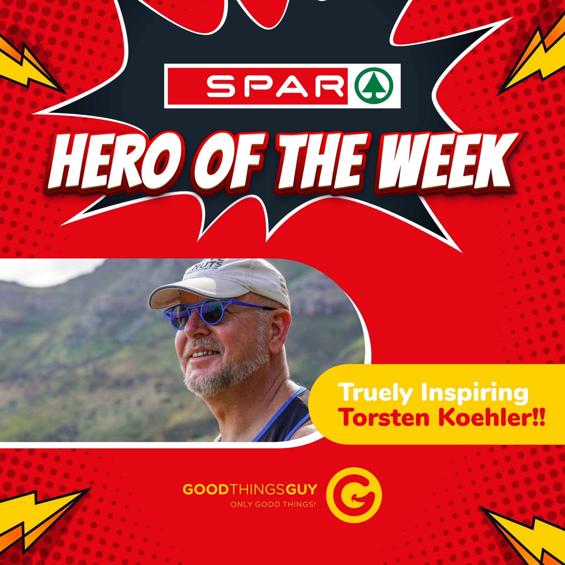 From Bafana to Bobby: South Africa's Week of Good News! 