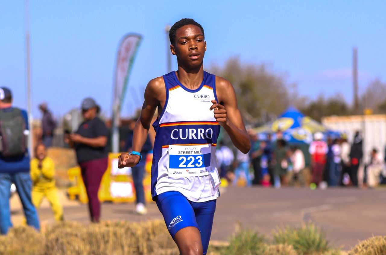 Tiisetso Malungane