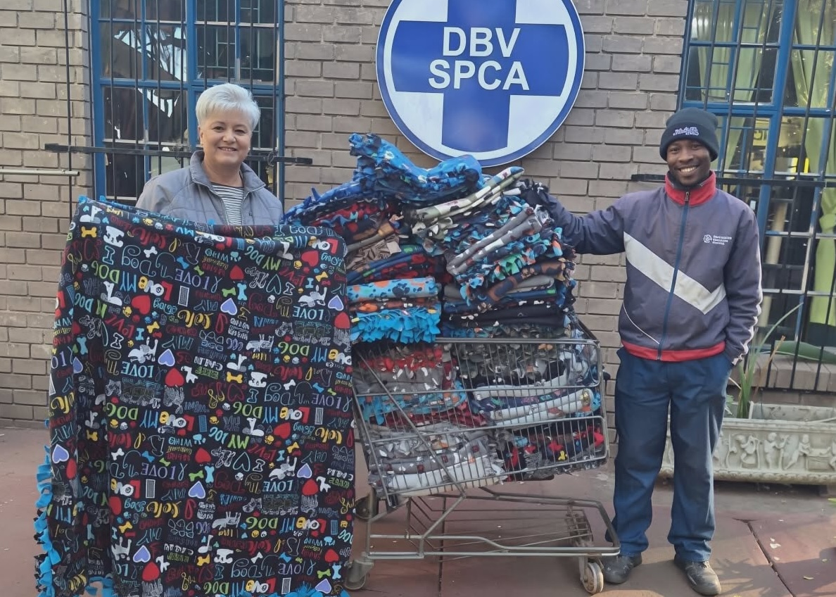 Tshwane Blankets