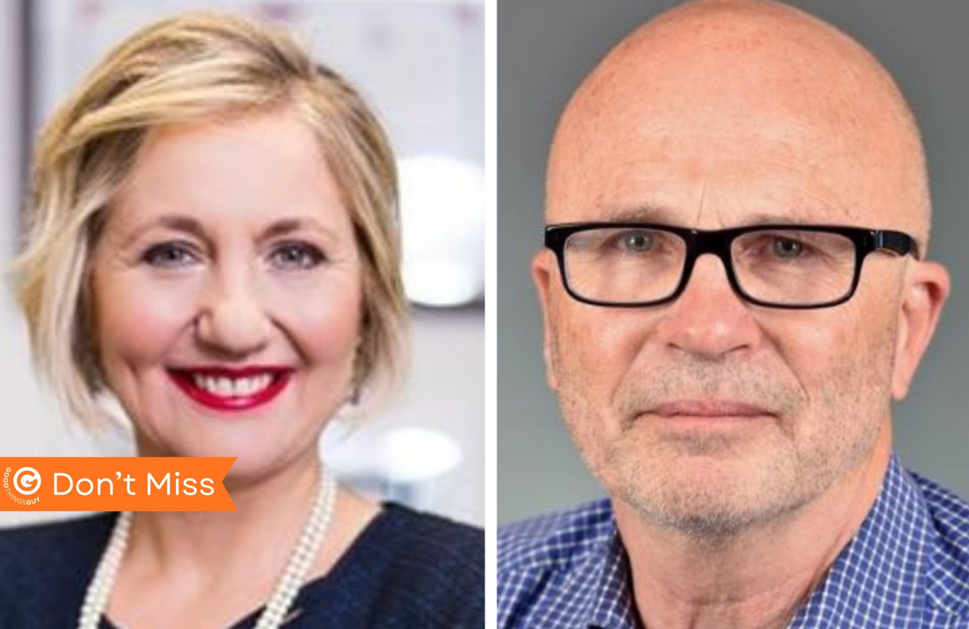 Two South African Professors Elected as Fellows of the Royal Society