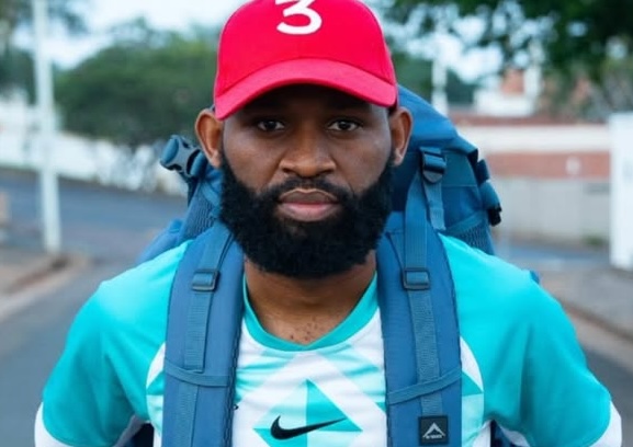 Wandile Mthiyane