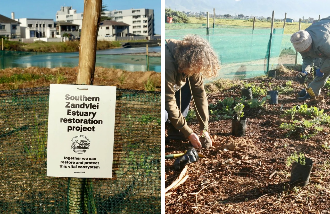 Zandvlei Trust