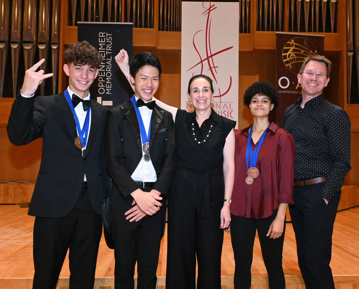 youth music competition