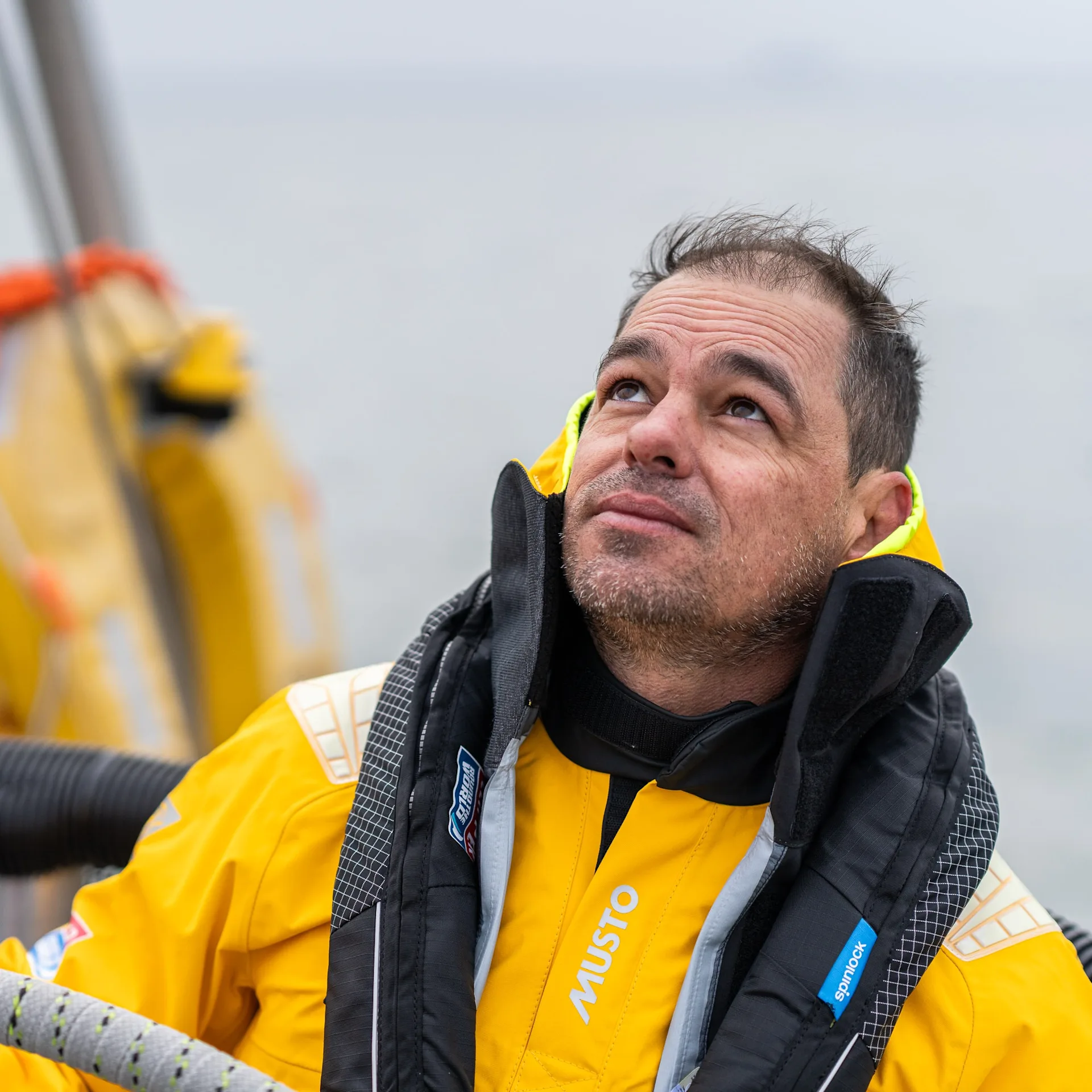 South African Sailor Dylan Kotze Conquers One of the World's Toughest Ocean Races
