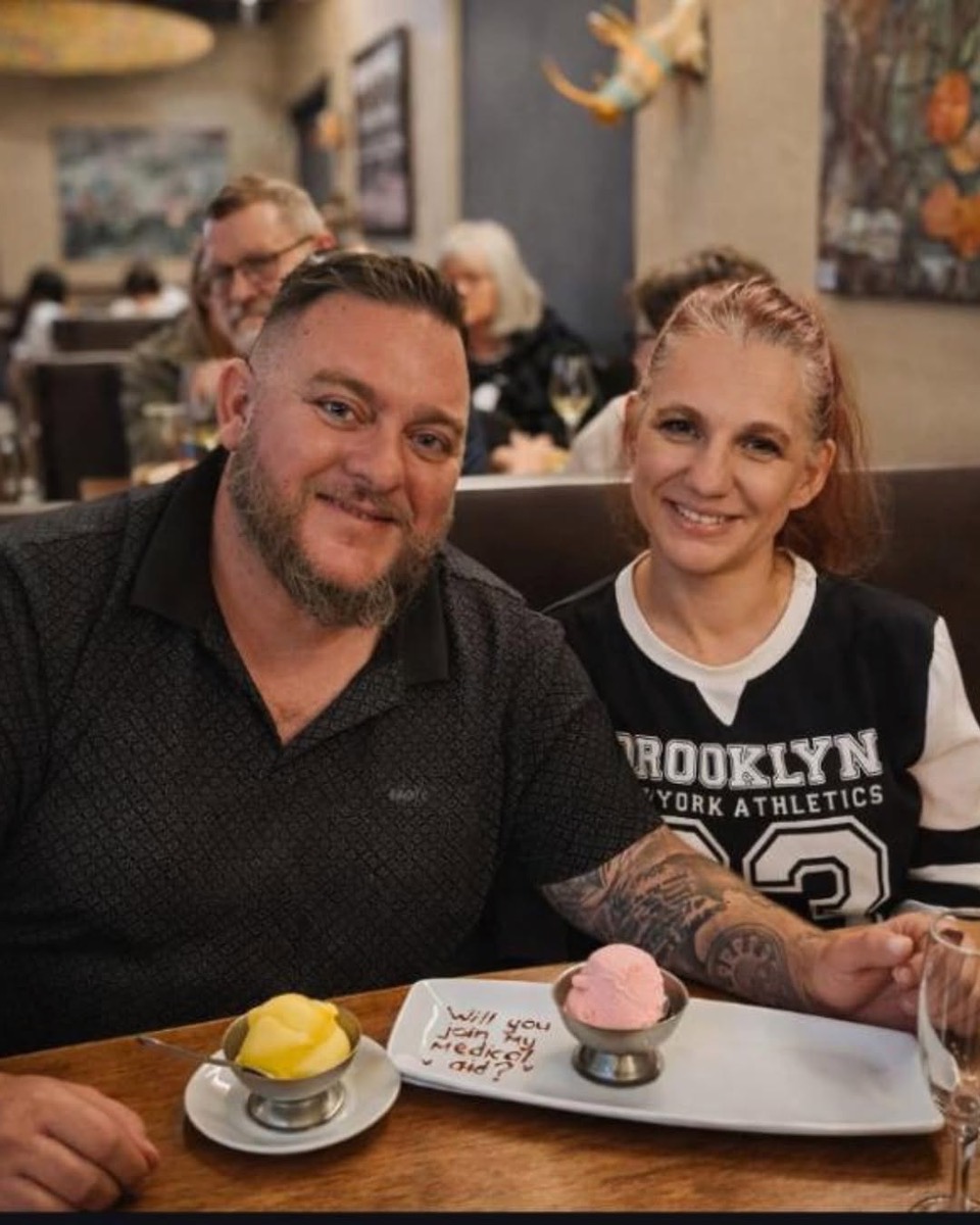 JBay Couple's Proposal Is Peak South African – And She Said Yes!