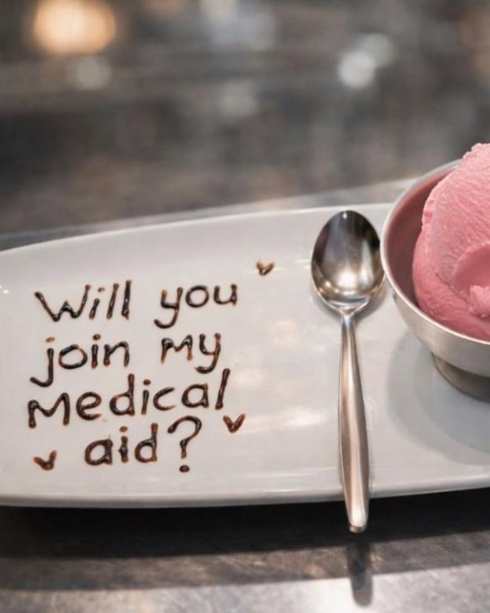 JBay Couple's Proposal Is Peak South African – And She Said Yes!