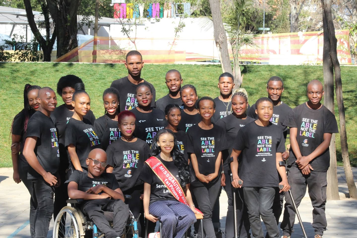 Meet the Inspiring Finalists of Mr & Miss Ability 2026