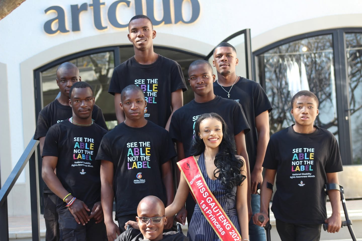 Meet the Inspiring Finalists of Mr & Miss Ability 2026