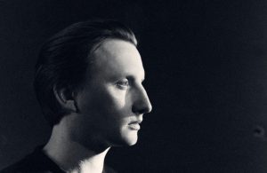 Adam Boyd