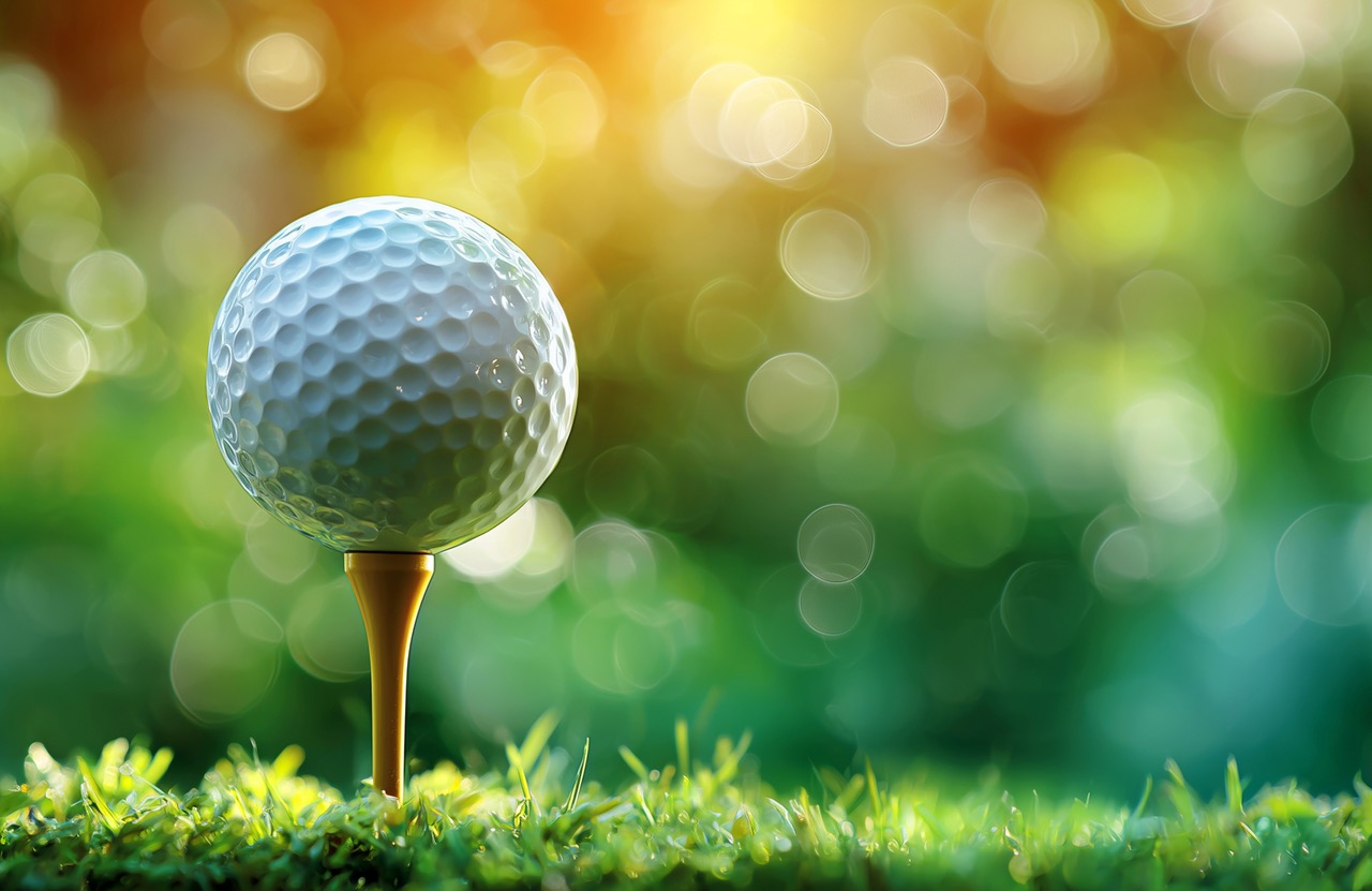 Charity Golf