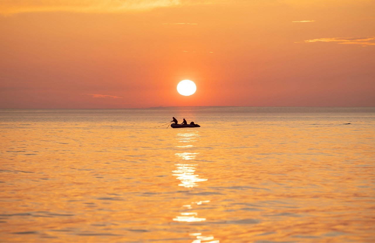 Boaters